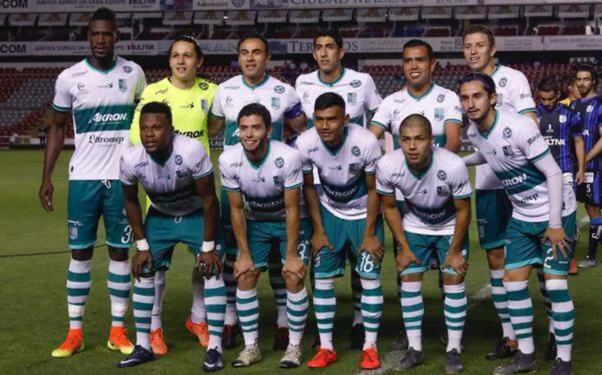 Los Cañeros saldrán a la cancha por la victoria luego de ganar su partido pasado frente al QuerétaroCORTESÍA